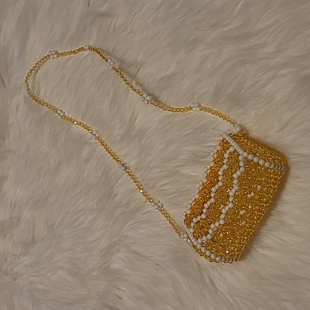 Handmade Small Purse